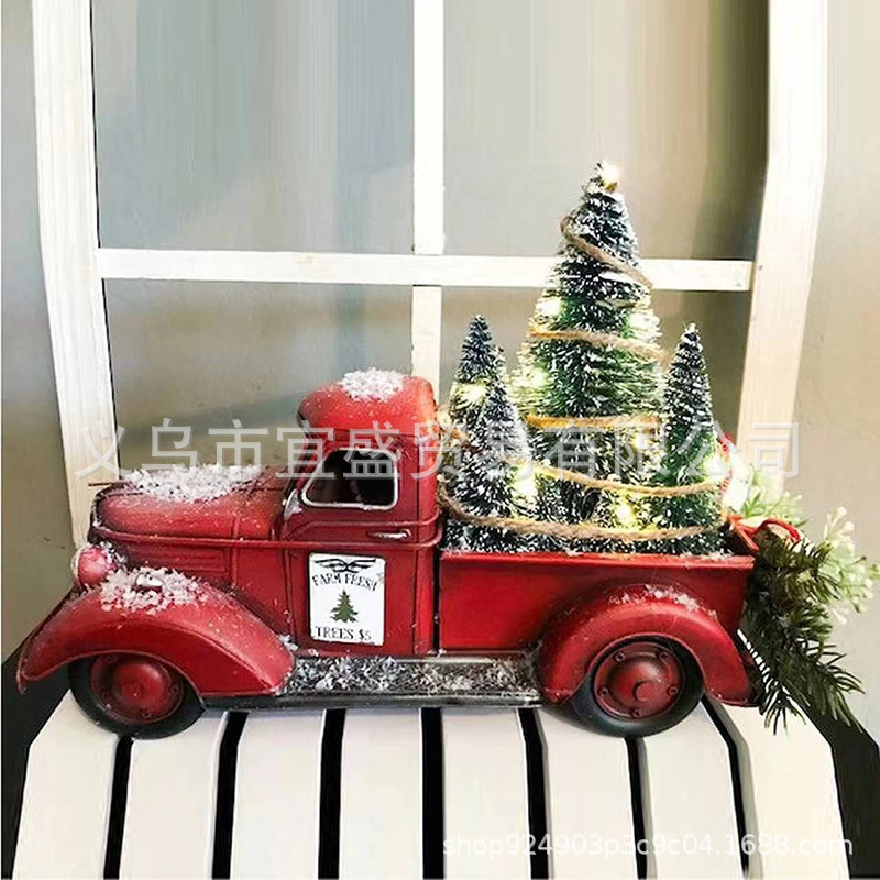 Christmas Kart Race Car Red Ch - Decor Kart Lighting のレビューと価格
