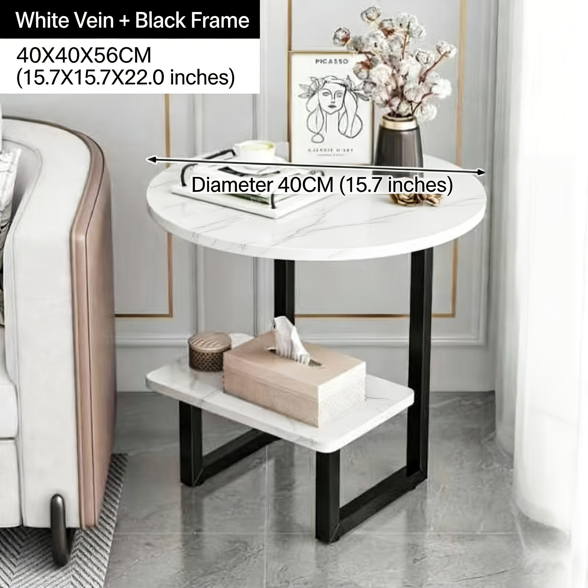 Modern Light Luxury Easy Metal - Home Decor Lighting Manufacturer のレビューと価格