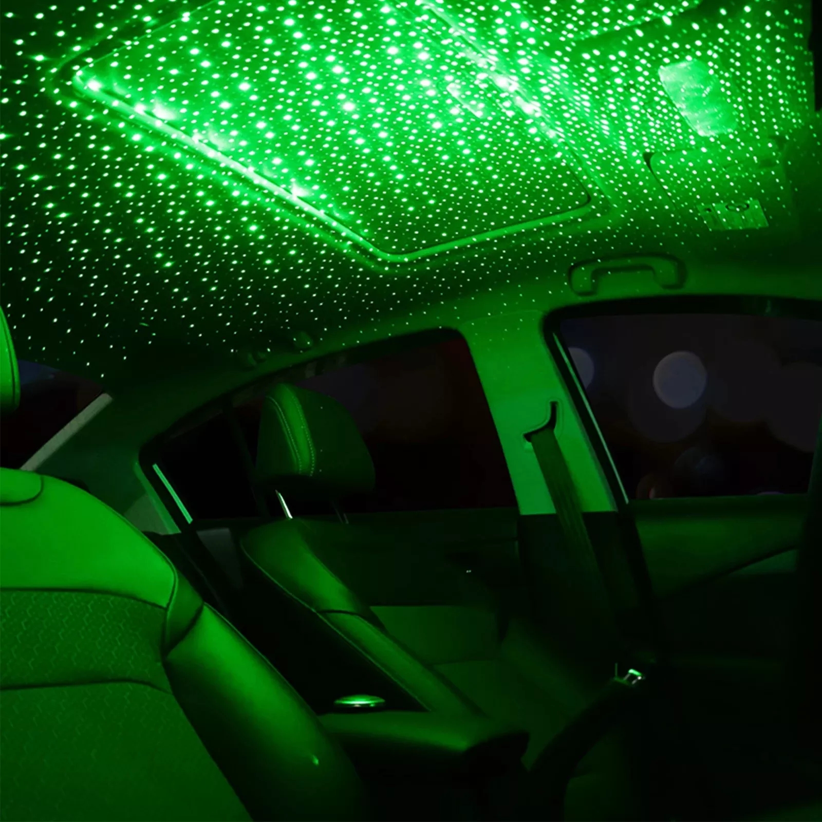 Mini LED Car Roof Star Night L - Star Projector Night のレビューと価格