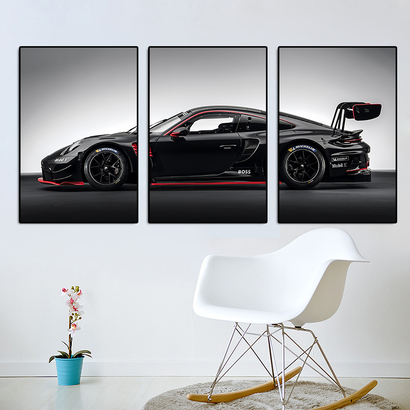 3Pcs Vintage Industrial Style  - Lighting Mcqueen Wall Decor のレビューと価格