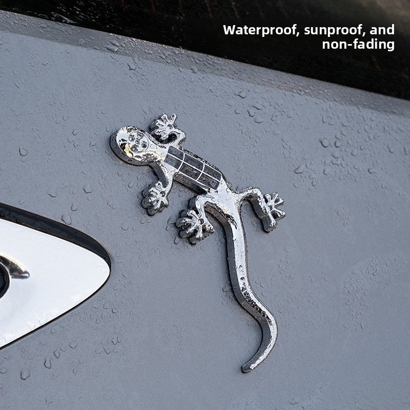 1pc Warning Signal Light ABS S - Gecko Lighting & Decor のレビューと価格