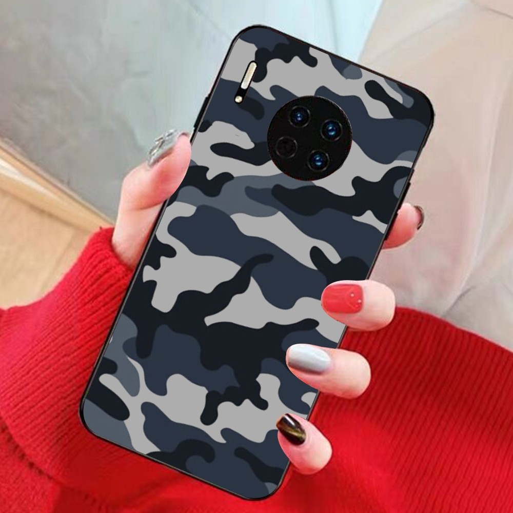 Camouflage  For Huawei Mate 10 - Nova Decor & Lighting Julestjerne のレビューと価格