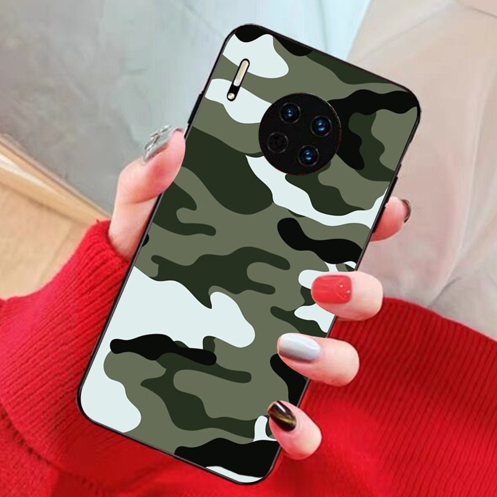Camouflage  For Huawei Mate 10 - Nova Decor & Lighting Julestjerne のレビューと価格