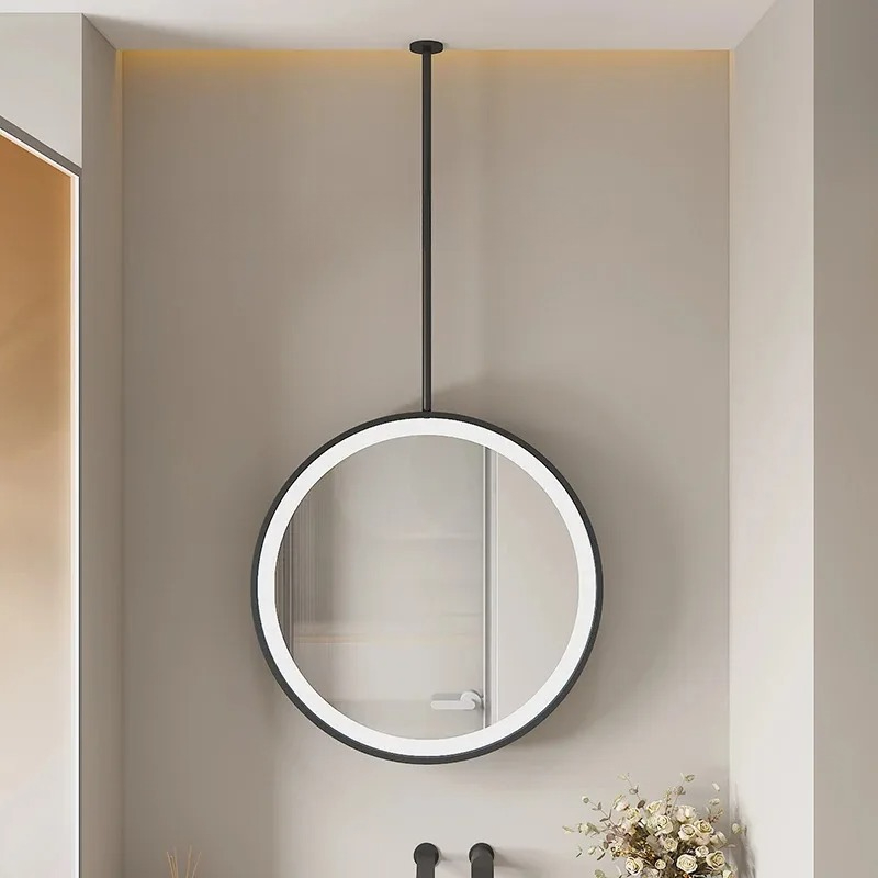 Round Large Decorative Mirrors - Home Decor Lighting Manufacturer のレビューと価格
