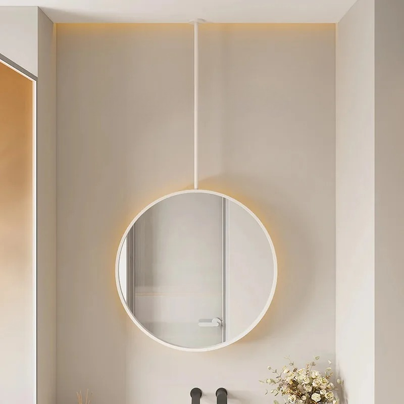 Round Large Decorative Mirrors - Home Decor Lighting Manufacturer のレビューと価格