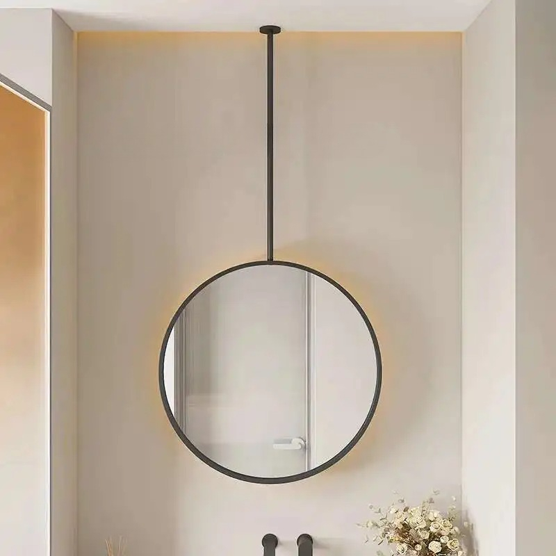 Round Large Decorative Mirrors - Home Decor Lighting Manufacturer のレビューと価格