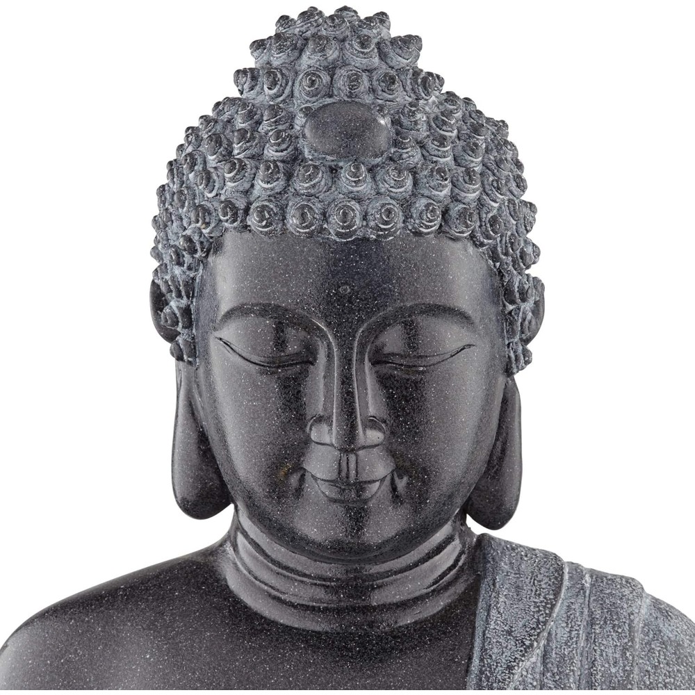 Sitting Buddha 28