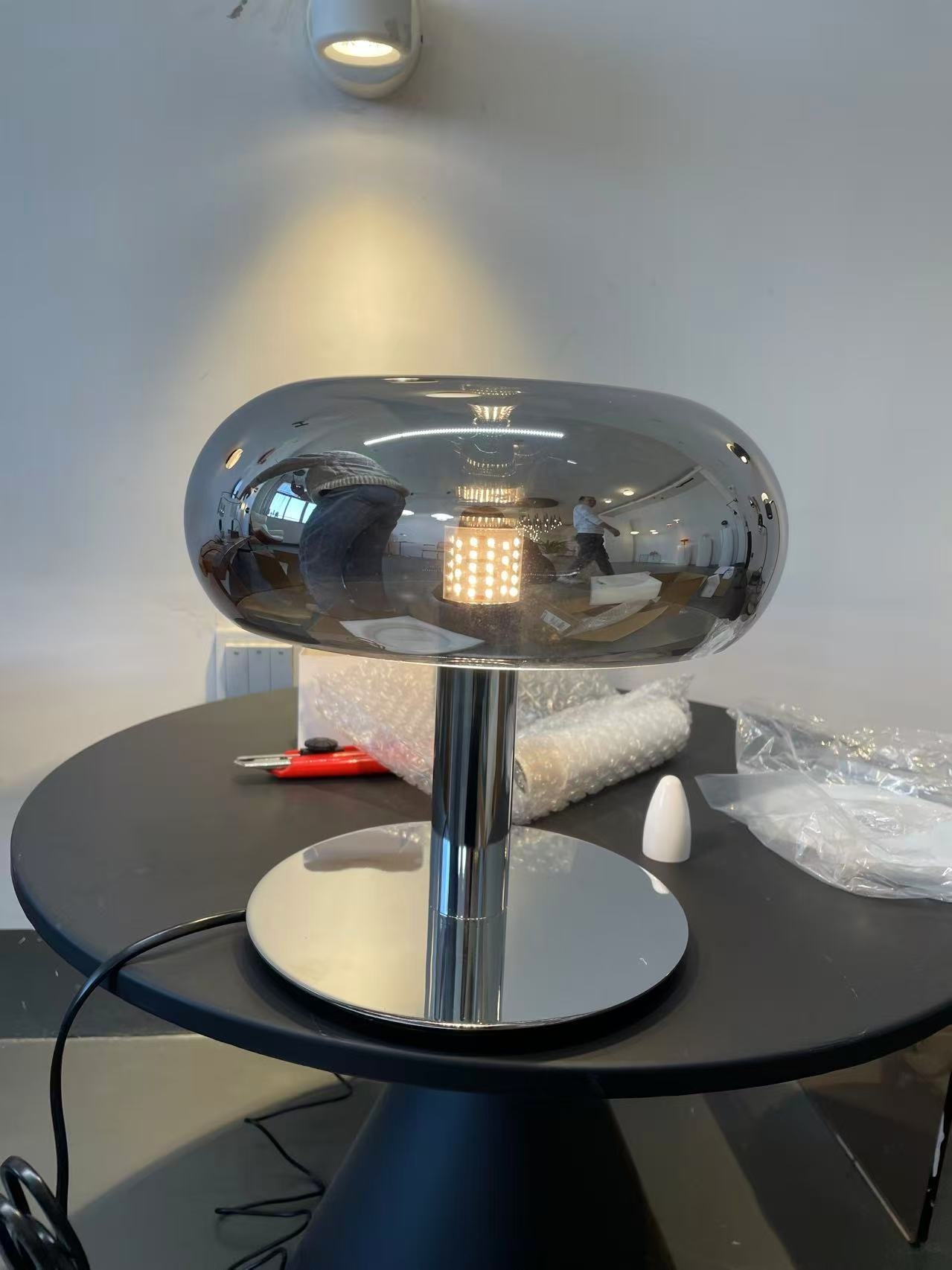 Manufacturing Light Emitting D - Home Decor Lighting Manufacturer のレビューと価格