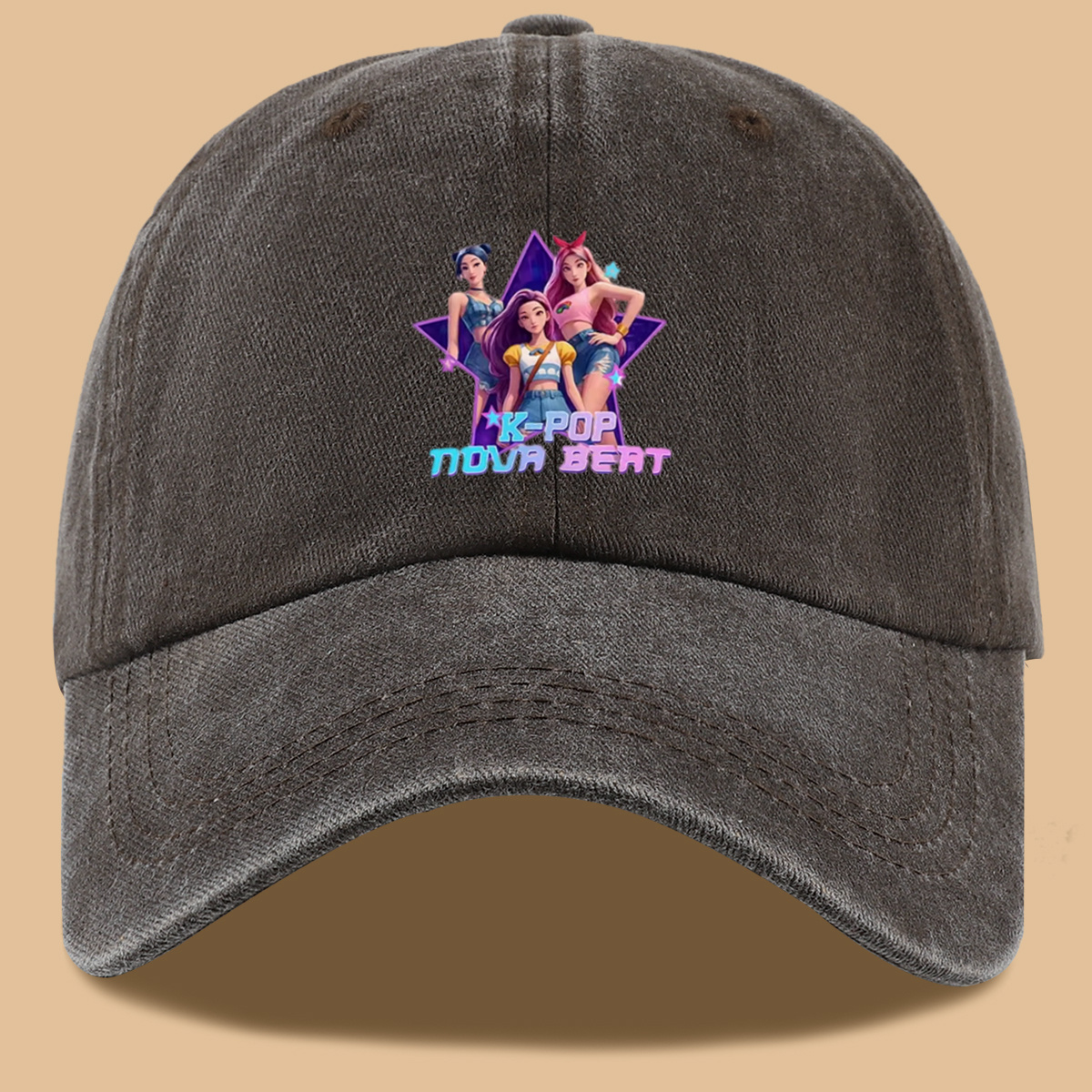 1pc K-POP NOVA BEAT Themed Pri - Nova Decor & Lighting Julestjerne のレビューと価格