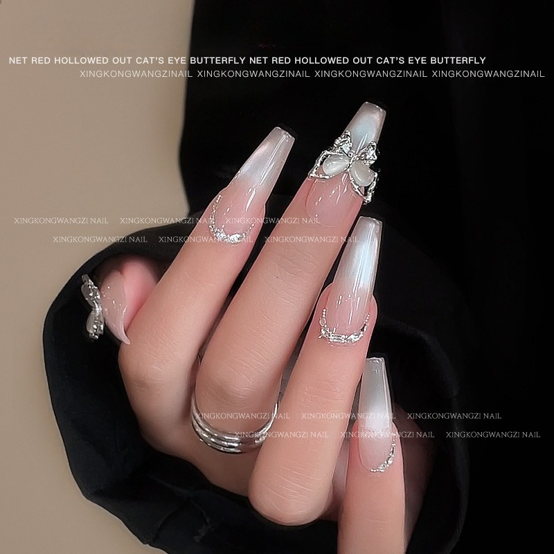 5 Peças de Joias para Unhas em - Nova Decor & Lighting Julestjerne のレビューと価格