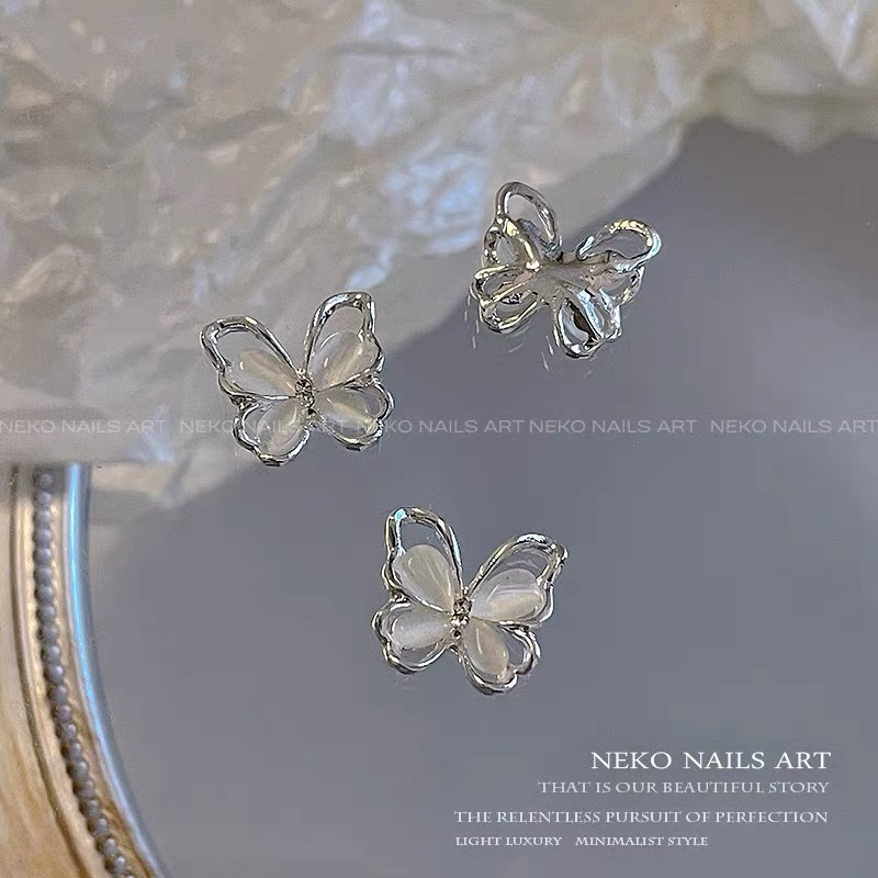 5 Peças de Joias para Unhas em - Nova Decor & Lighting Julestjerne のレビューと価格