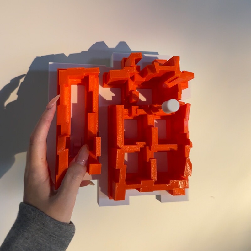 Dropshipping 3D Light Shadow N - Lighting Decoration In Bedroom のレビューと価格