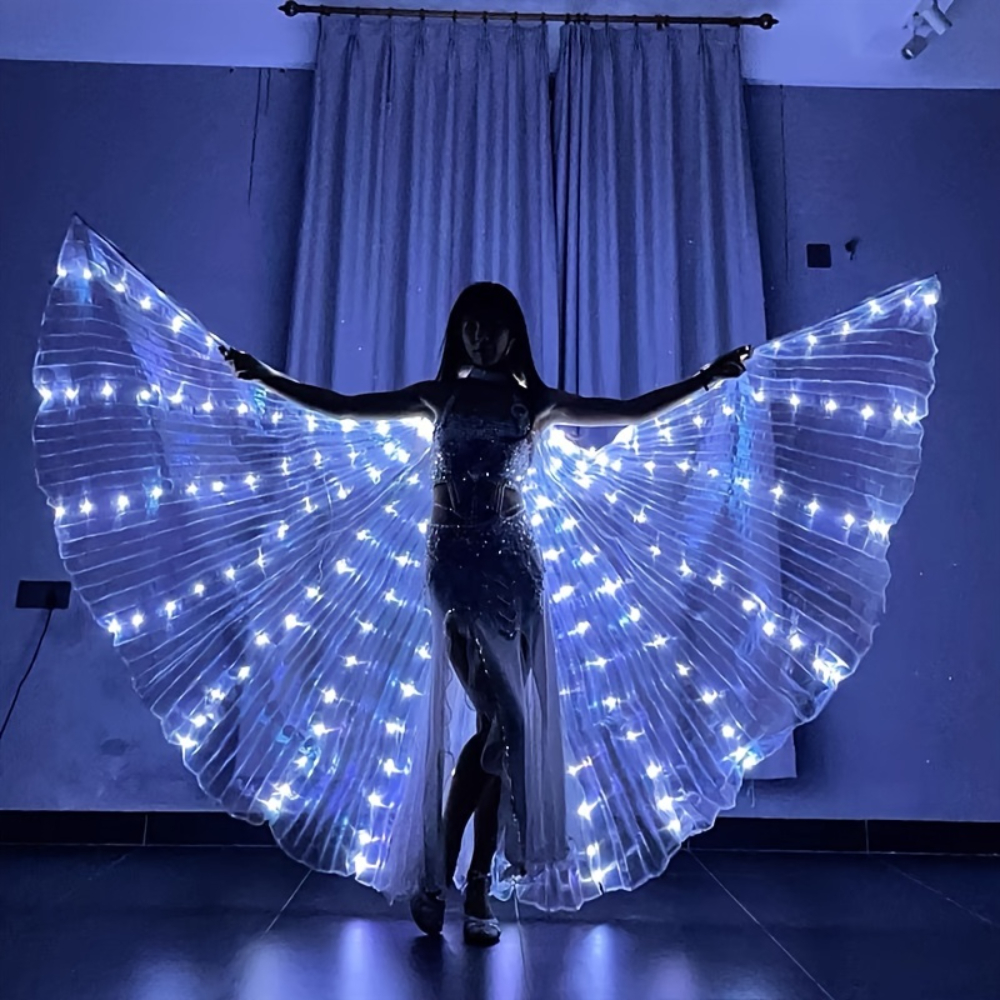 1Pc Stage Performance Glowing  - Decor Lighting The Parade のレビューと価格