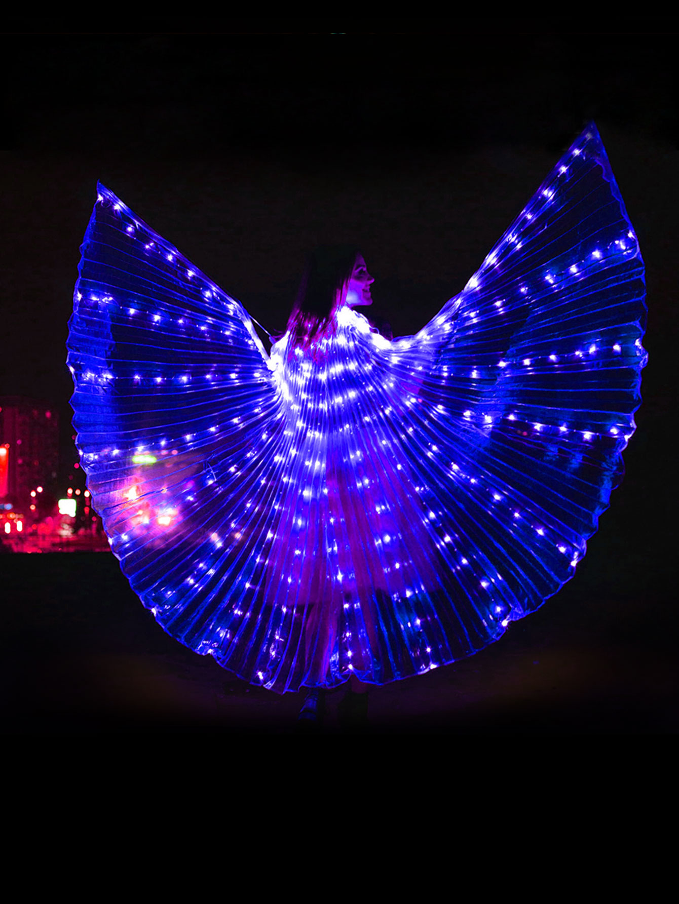 1Pc Stage Performance Glowing  - Decor Lighting The Parade のレビューと価格