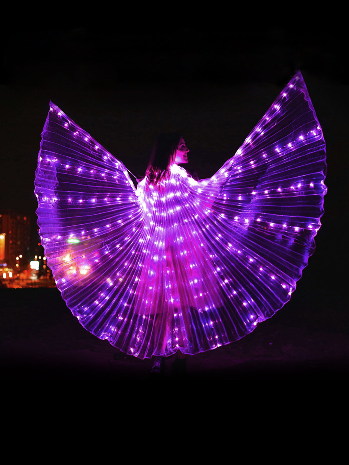 1Pc Stage Performance Glowing  - Decor Lighting The Parade のレビューと価格