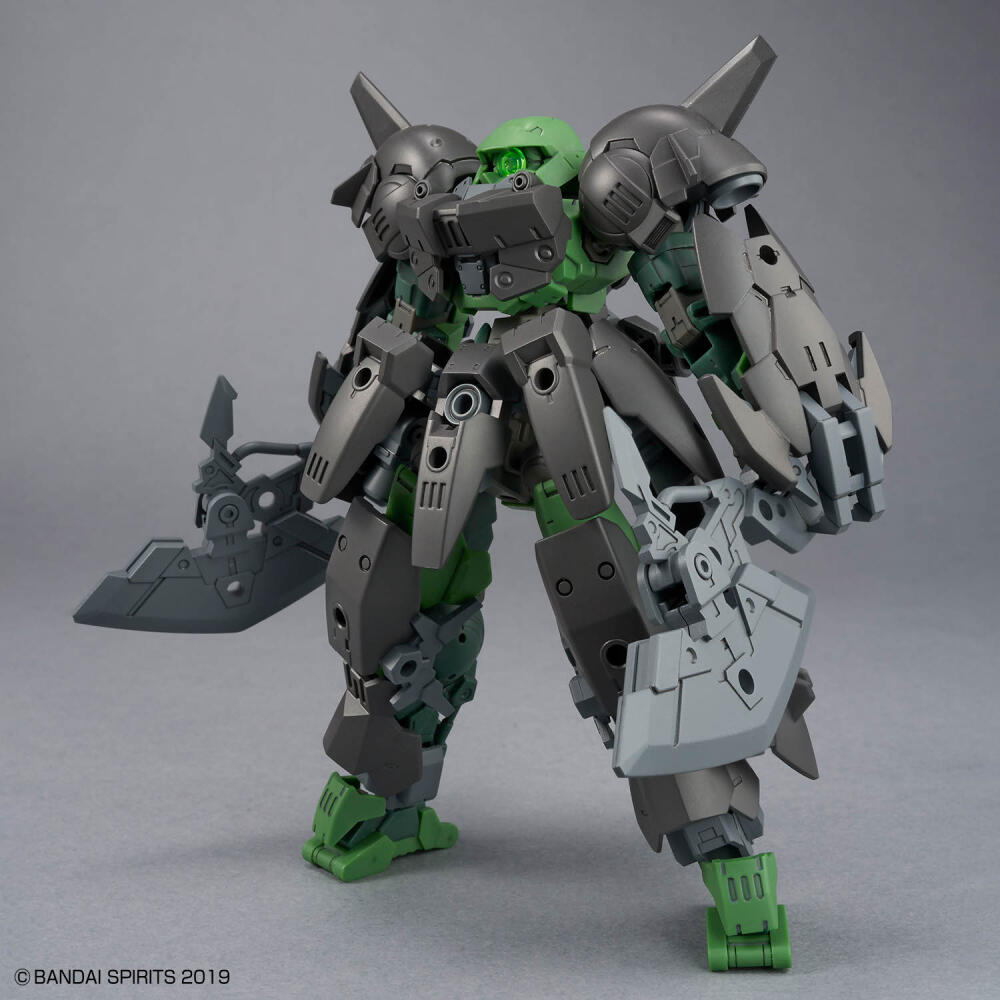 In Stock BANDAI 30MM 1/144 bEX - Nova Decor & Lighting Julestjerne のレビューと価格