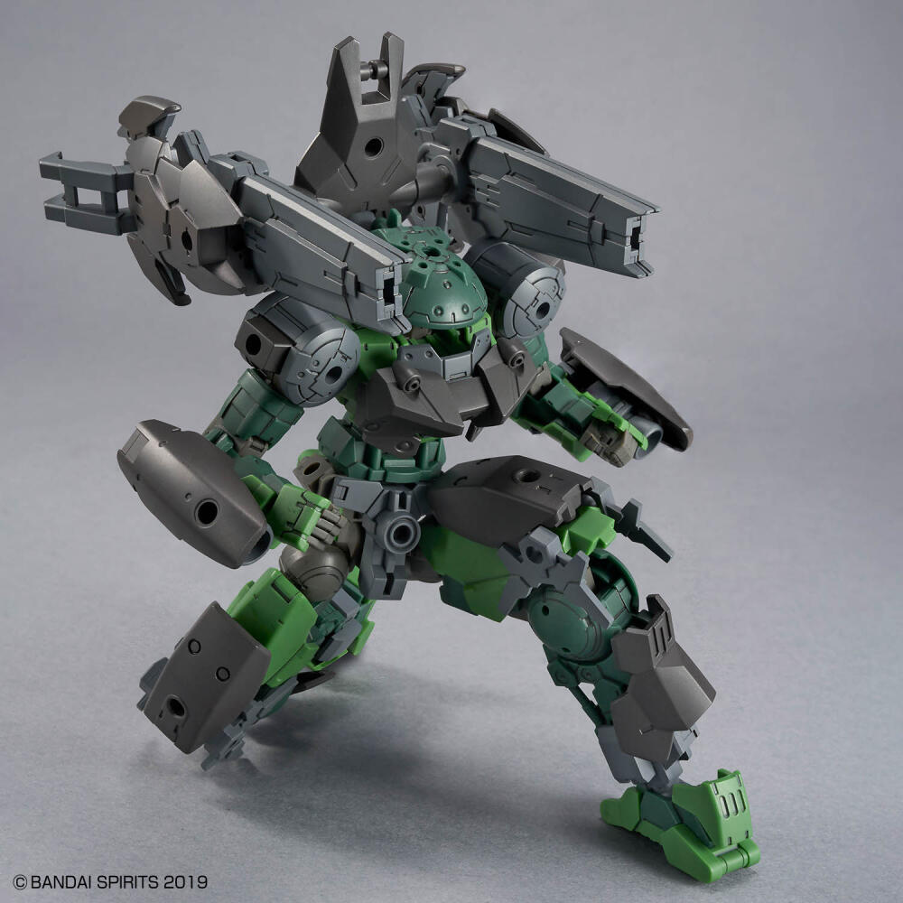 In Stock BANDAI 30MM 1/144 bEX - Nova Decor & Lighting Julestjerne のレビューと価格