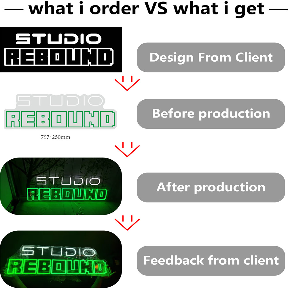 Custom Neon Sign Personalize w - Bedroom Lighting Decor Ideas のレビューと価格
