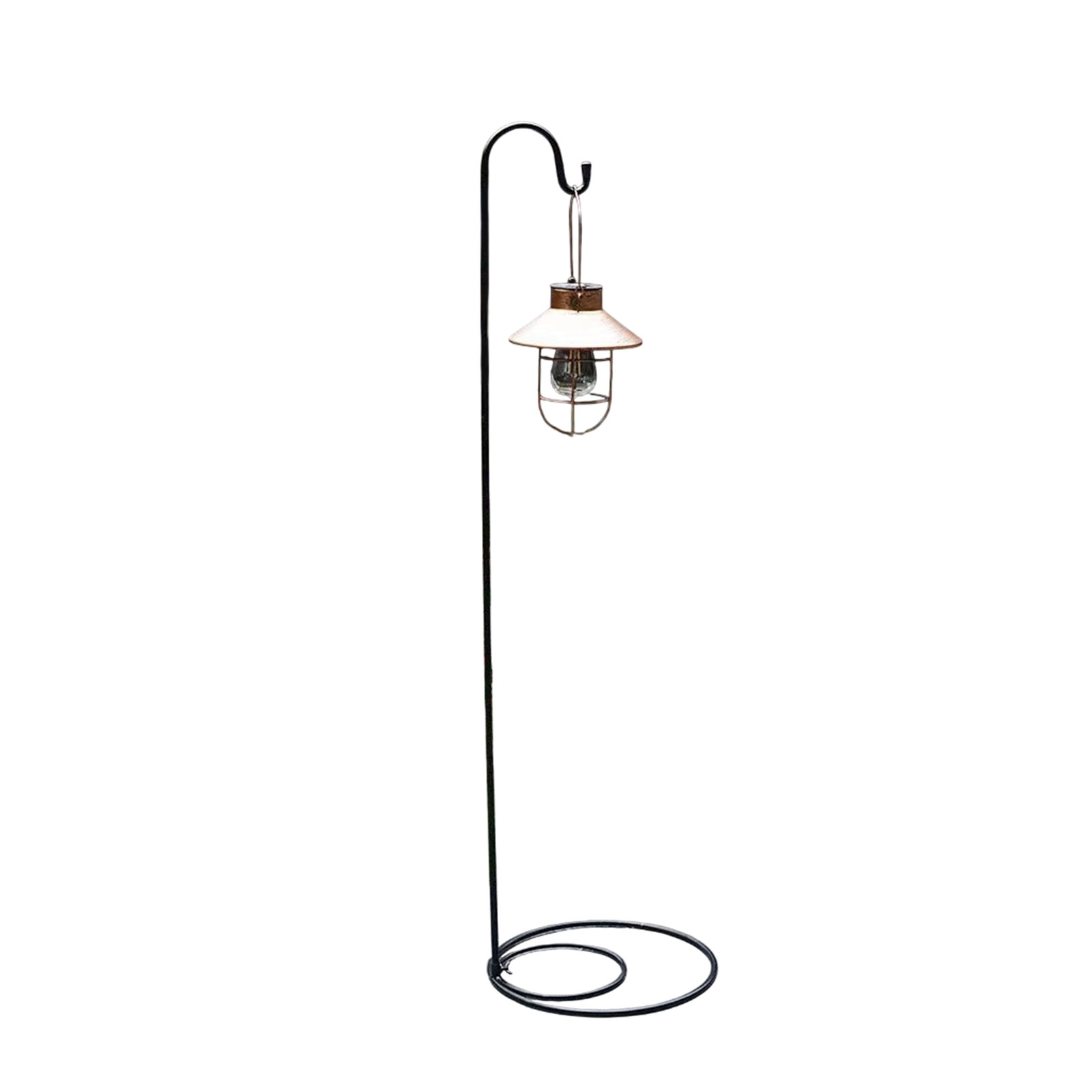 Rust Resistant Iron Shepherd H - Lighting Decoration Stand のレビューと価格