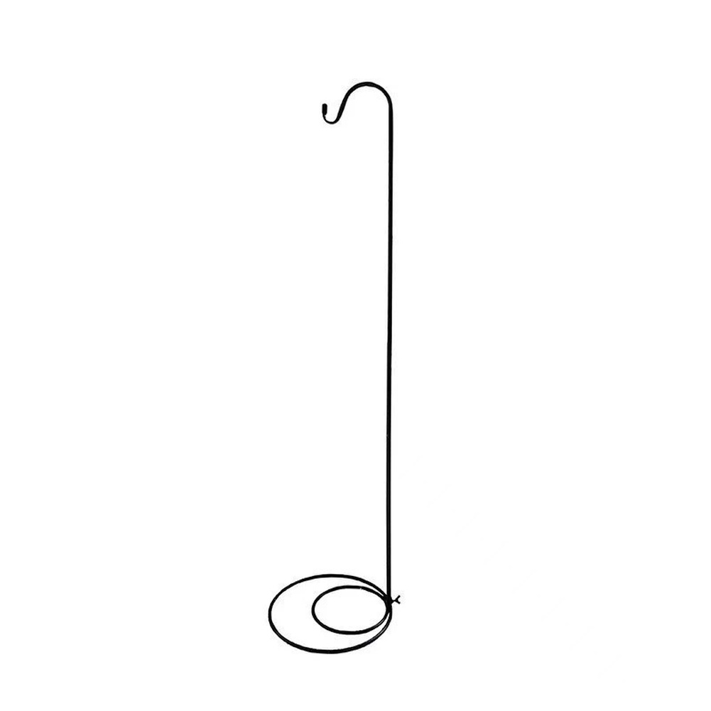 Rust Resistant Iron Shepherd H - Lighting Decoration Stand のレビューと価格