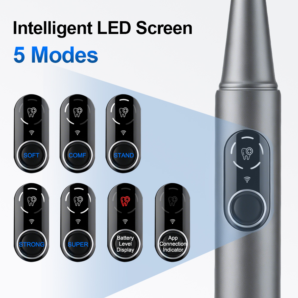 New Visual Ultrasonic Dental S - Lighting Visual のレビューと価格