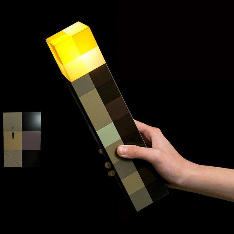 Brownstone Flashlight LED Nigh - Lighting Decoration In Bedroom のレビューと価格