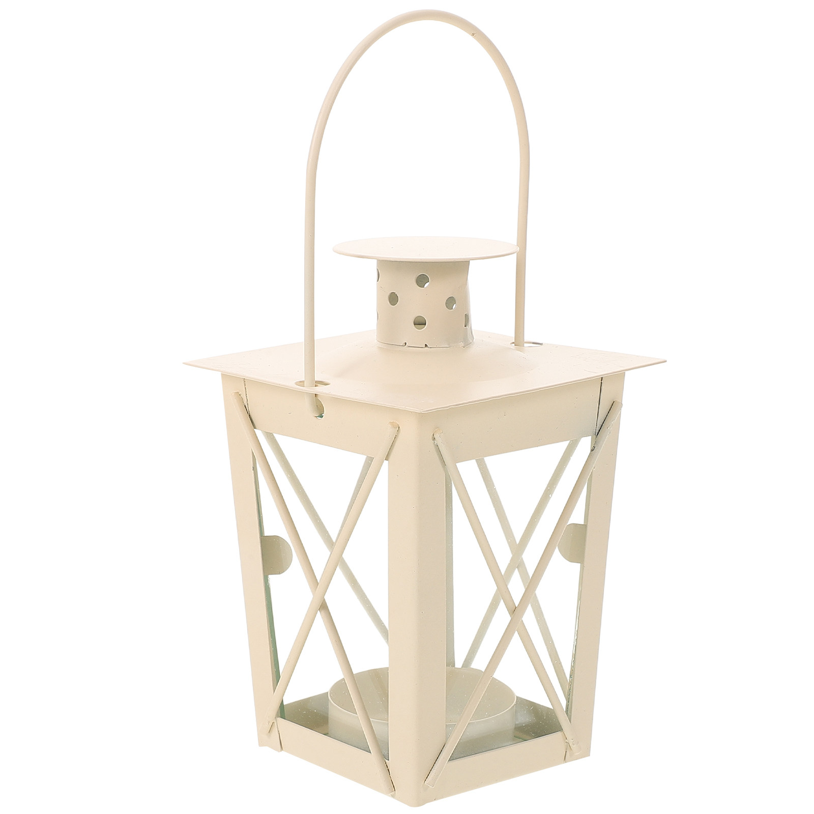 Heavy Duty Iron Stand Lantern  - Lighting Decoration Stand のレビューと価格