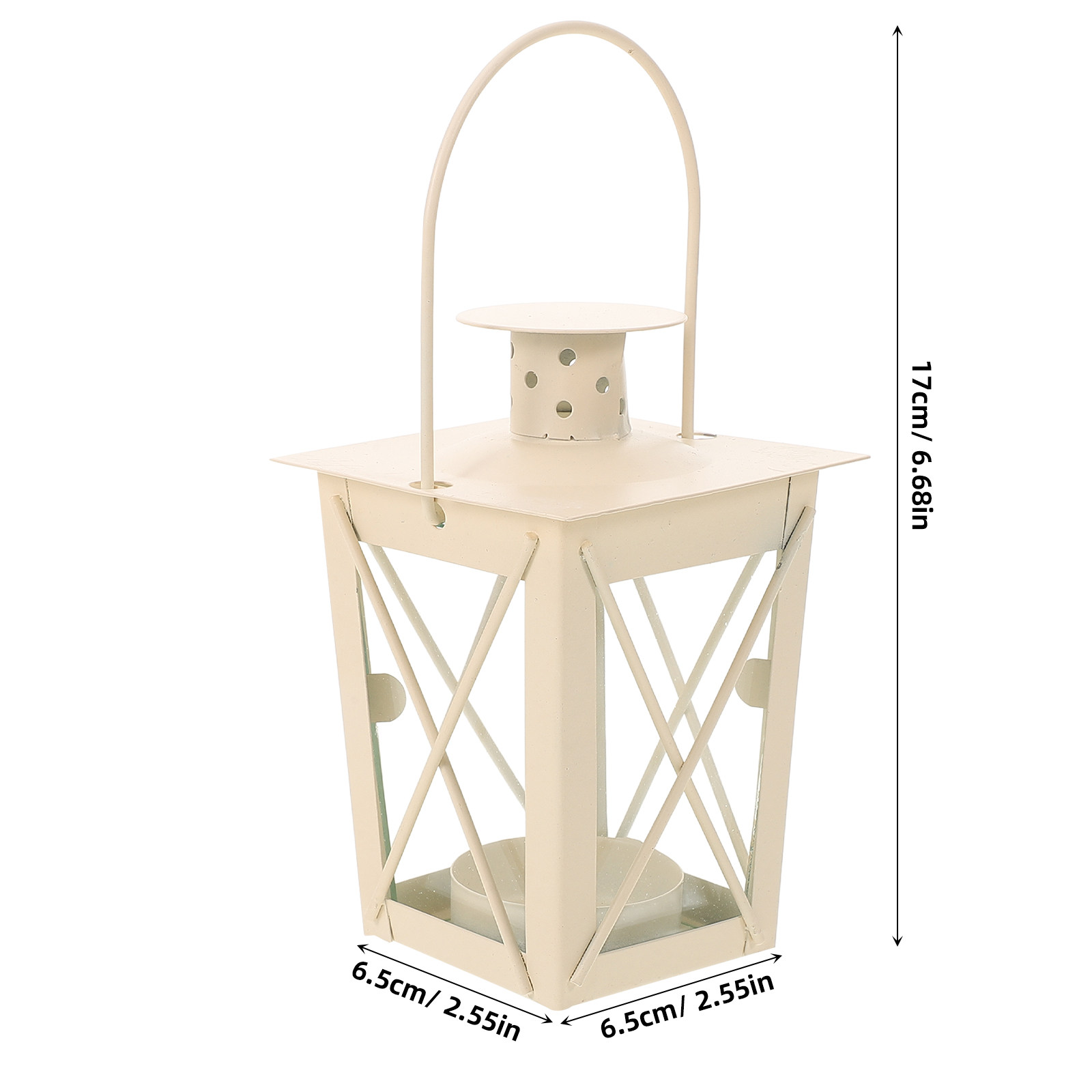 Heavy Duty Iron Stand Lantern  - Lighting Decoration Stand のレビューと価格