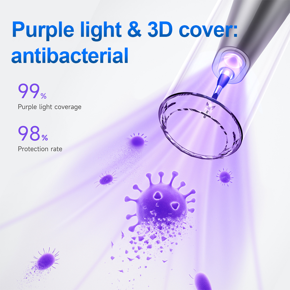 Visual Ultrasonic Dental Scale - Lighting Visual のレビューと価格