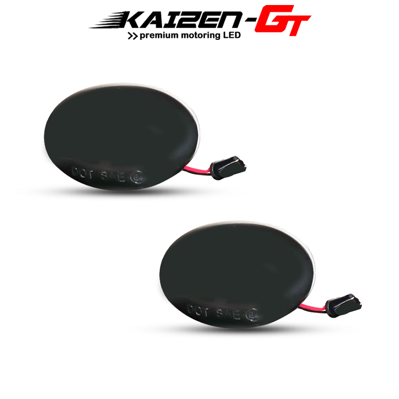 2PCS Union Jack Smoked Lens Am - Union Lighting & Decor Reviews のレビューと価格