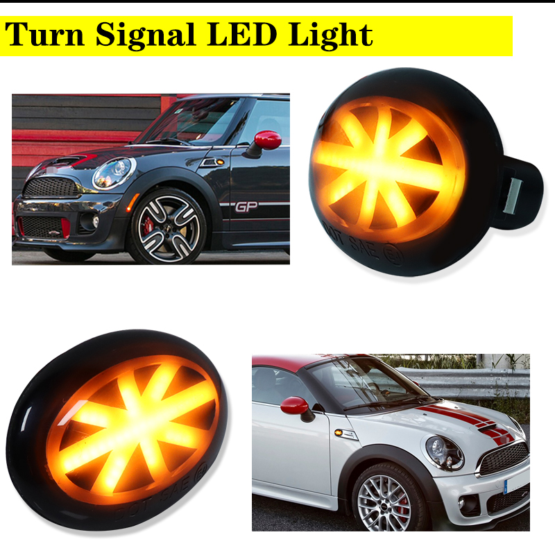 2PCS Union Jack Smoked Lens Am - Union Lighting & Decor Reviews のレビューと価格