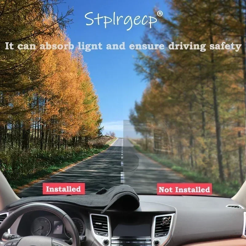 Dashboard Cover for Subaru Cro - Lighting Jockey のレビューと価格