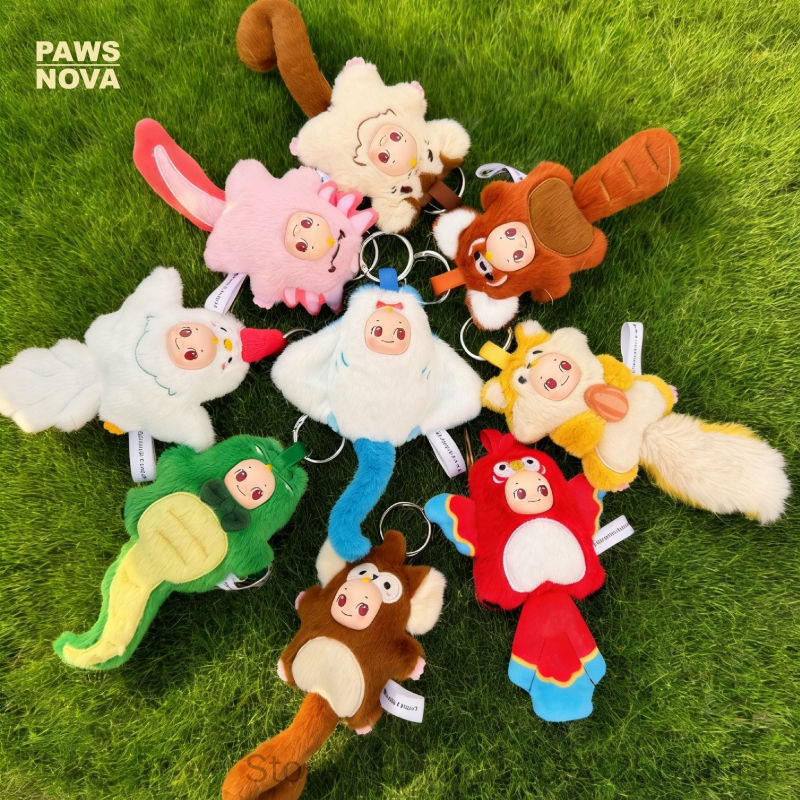 Paws Nova Authentic Official K - Nova Decor & Lighting Julestjerne のレビューと価格
