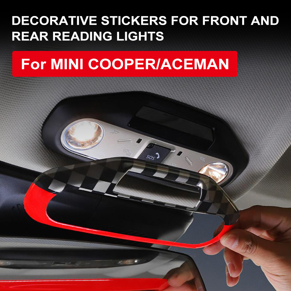 Car Reading Light Trim Cover F - Union Lighting & Decor Reviews のレビューと価格
