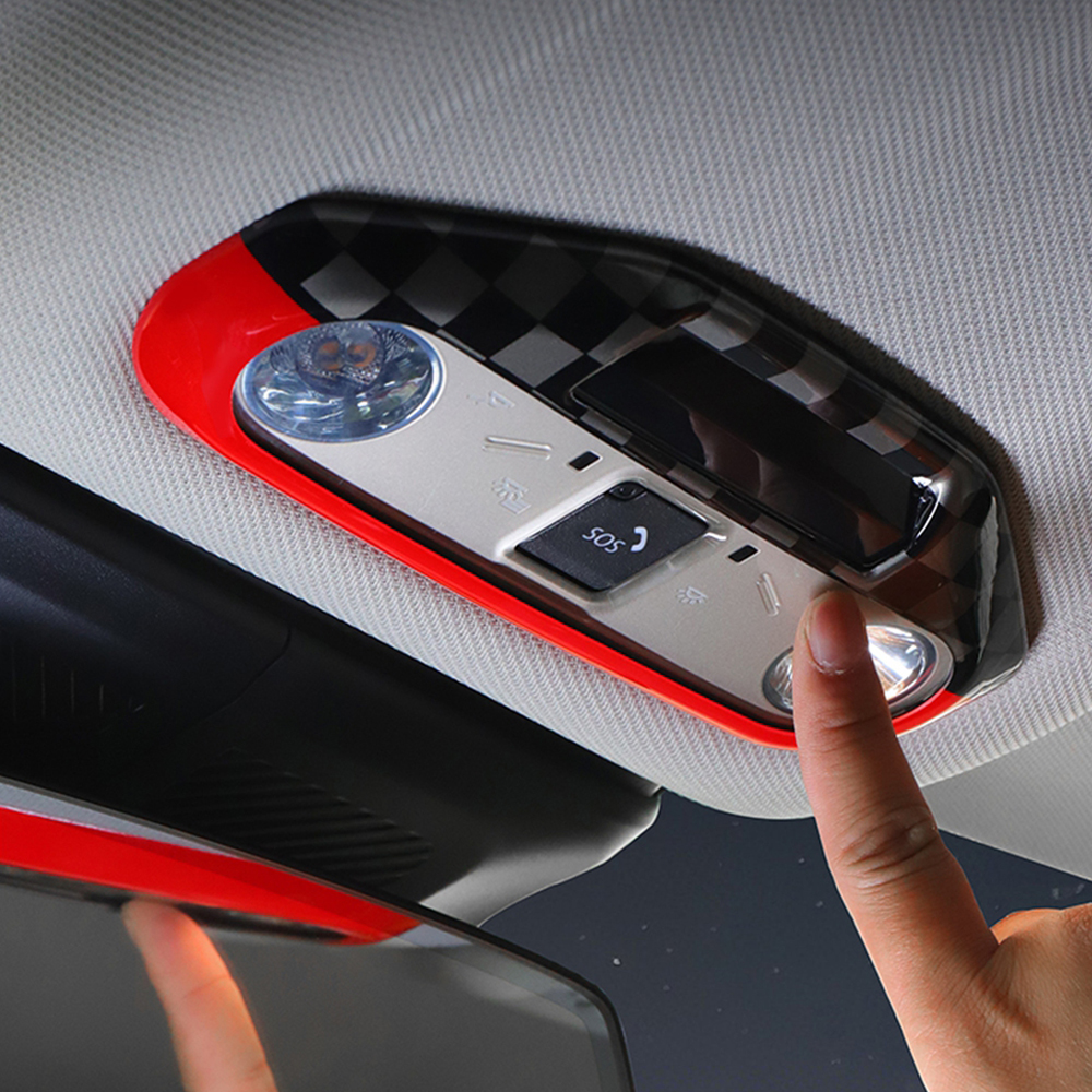 Car Reading Light Trim Cover F - Union Lighting & Decor Reviews のレビューと価格