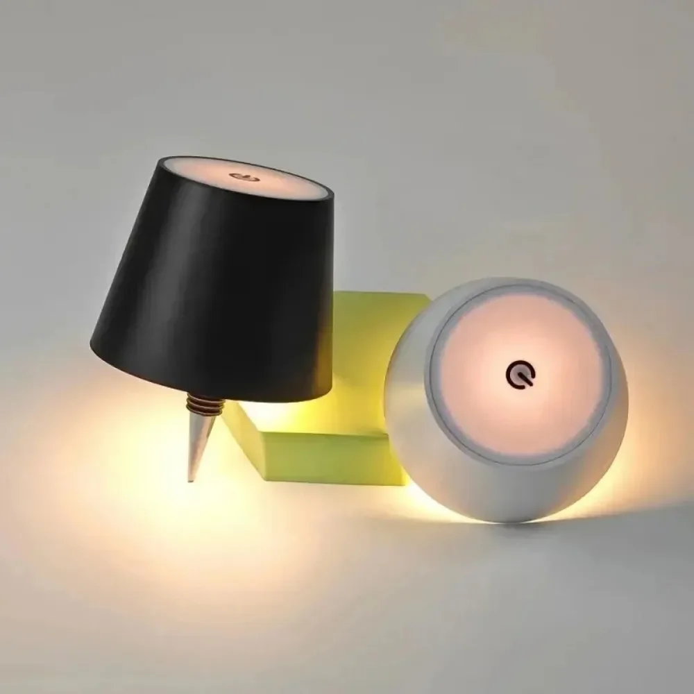 Botella de vino LED, lámpara d - Decor Lighting The Parade のレビューと価格