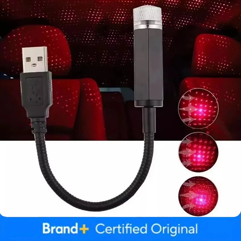 Romantic LED Car Roof Star Nig - Star Projector Night のレビューと価格