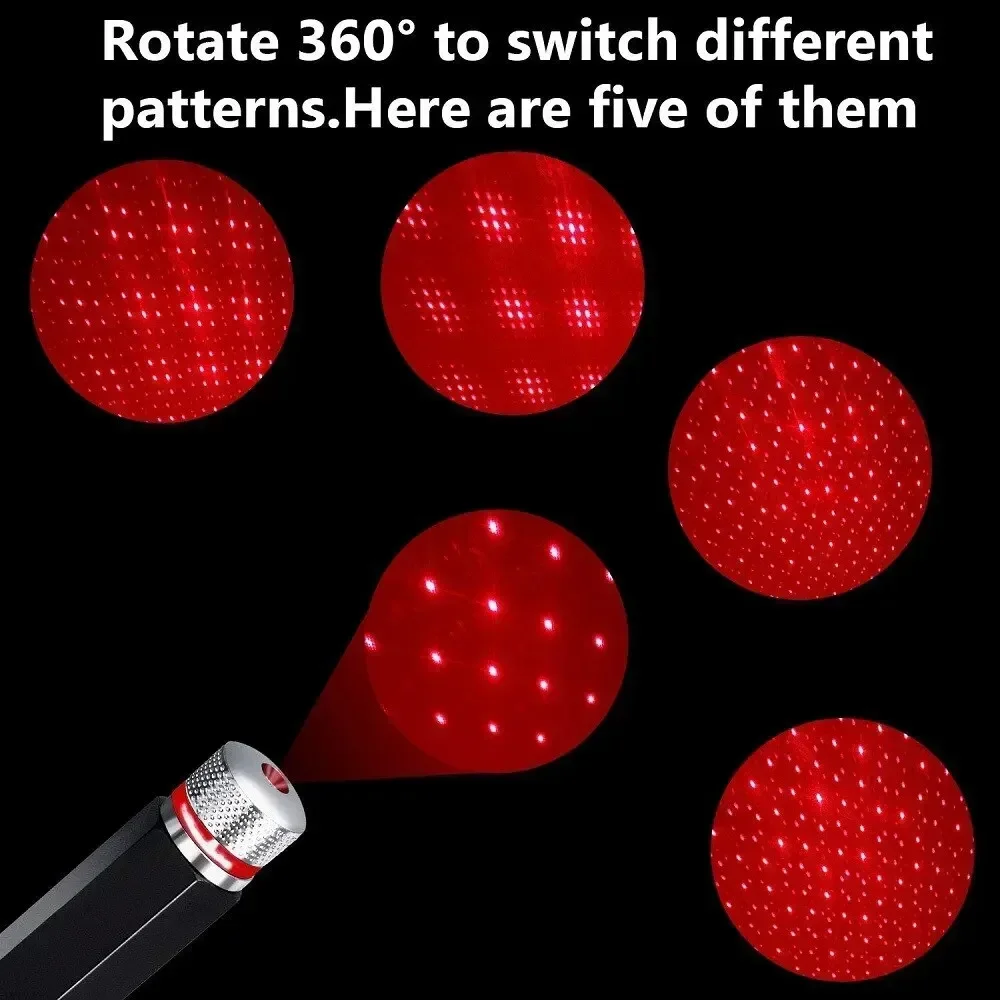 Romantic LED Car Roof Star Nig - Star Projector Night のレビューと価格