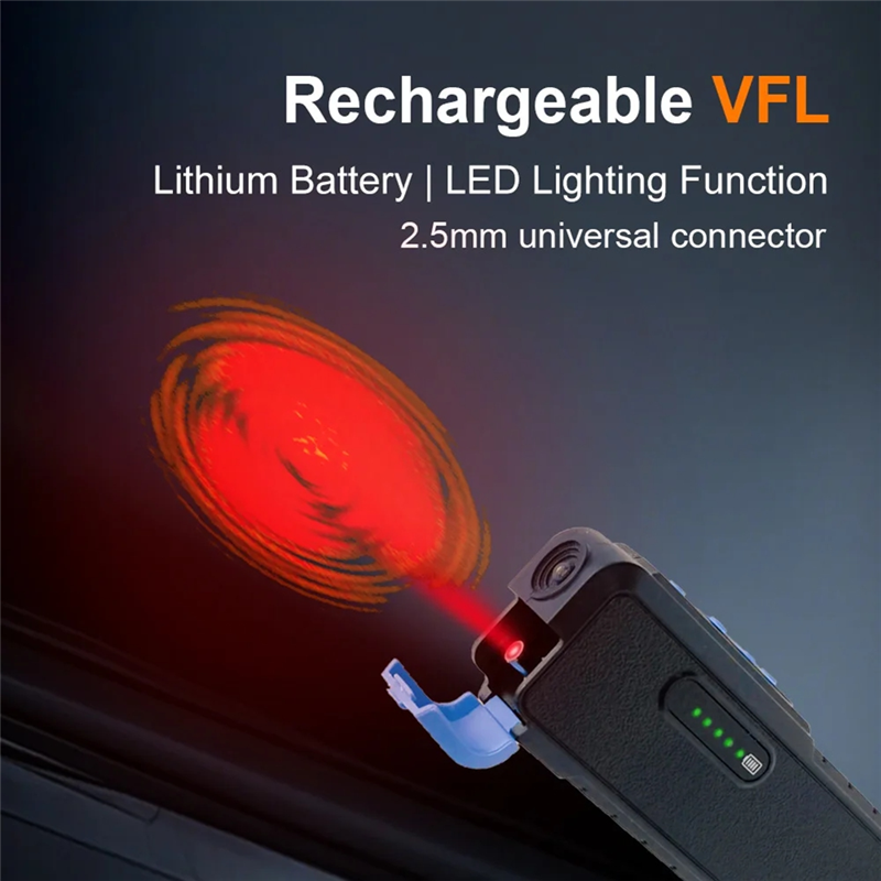 B08B-Fiber Optic Visual Fault  - Lighting Visual のレビューと価格