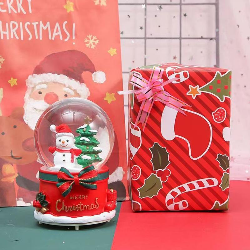 Snowman Crystal Ball Holiday D - Decor Timeless Lighting のレビューと価格