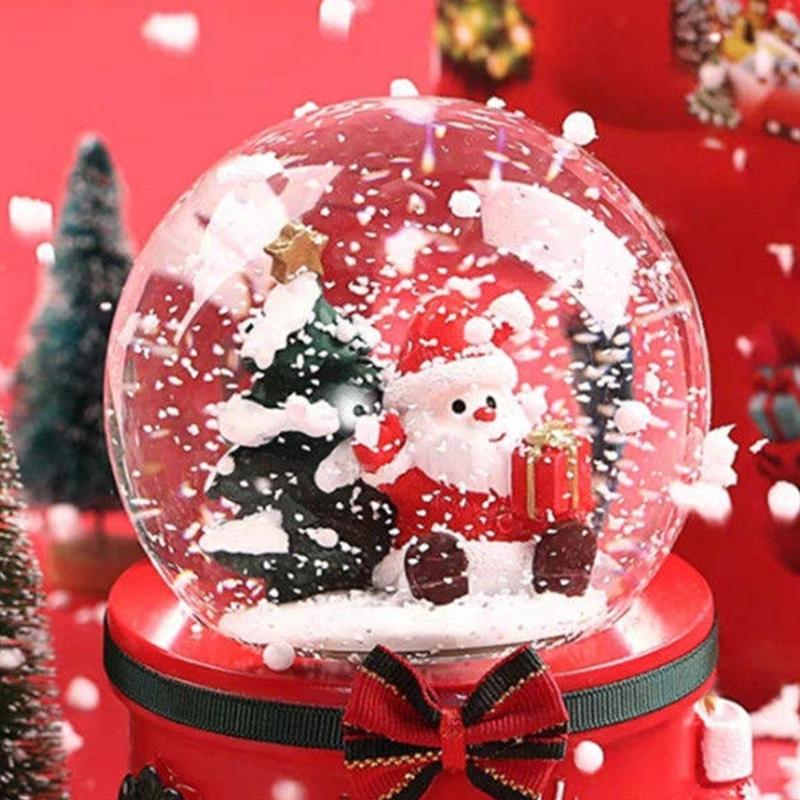 Snowman Crystal Ball Holiday D - Decor Timeless Lighting のレビューと価格