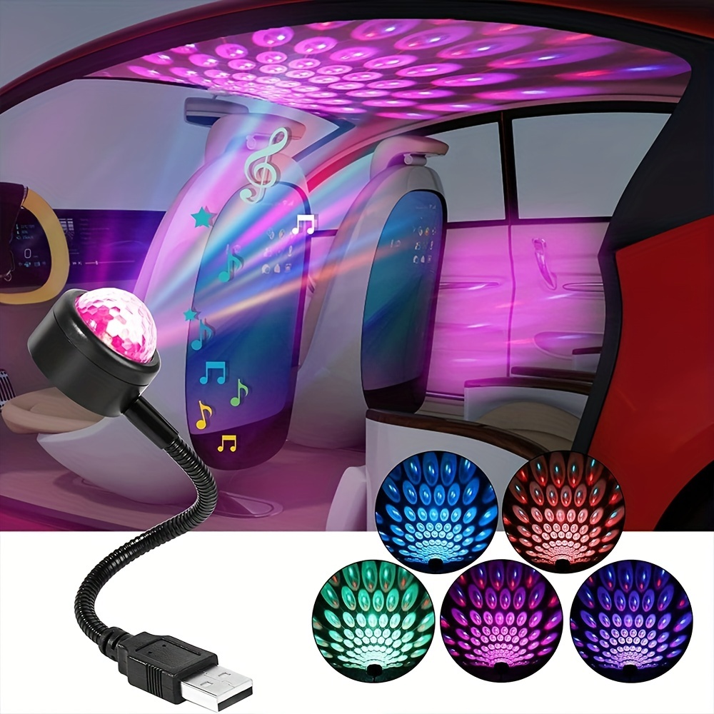 vehicle LED Starry Sky Night L - Star Projector Night のレビューと価格