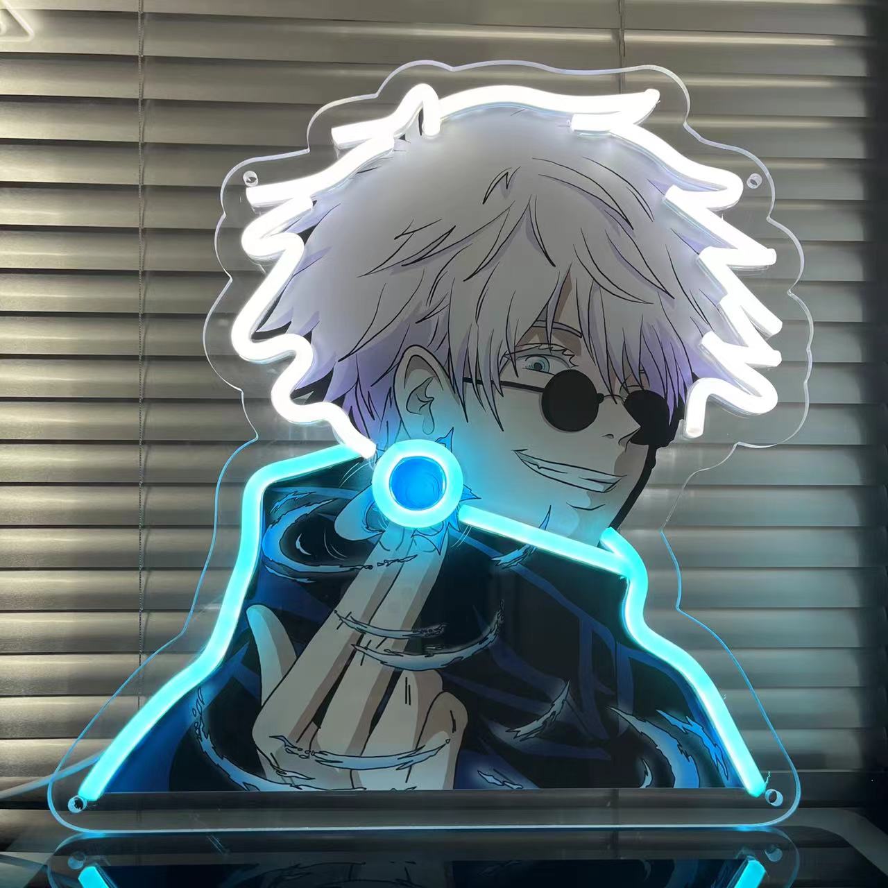 Custom Animes Jujutsu Kaisen G - Lighting Christmas Decor のレビューと価格