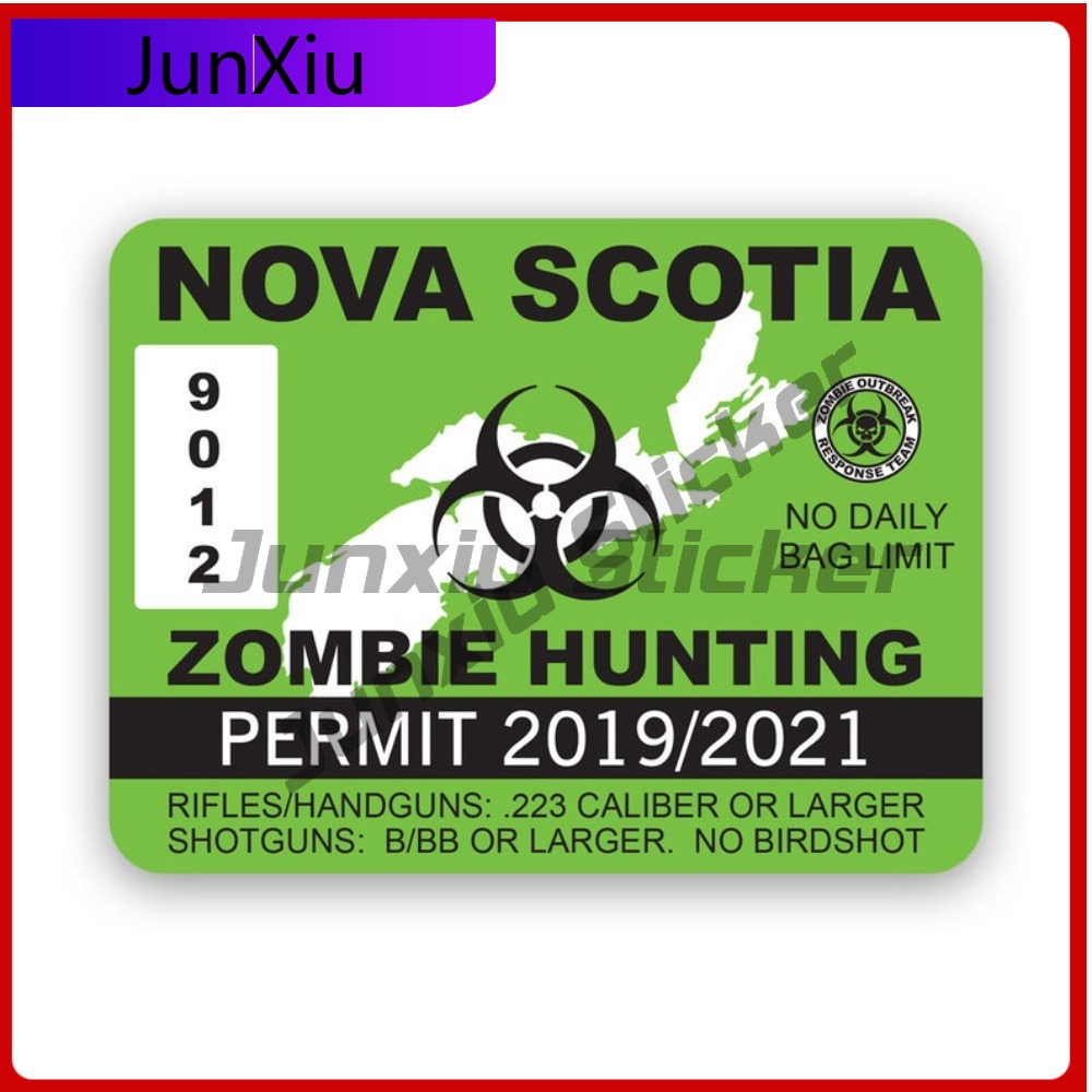 Nova Scotia Zombie Hunting Per - Nova Decor & Lighting Julestjerne のレビューと価格