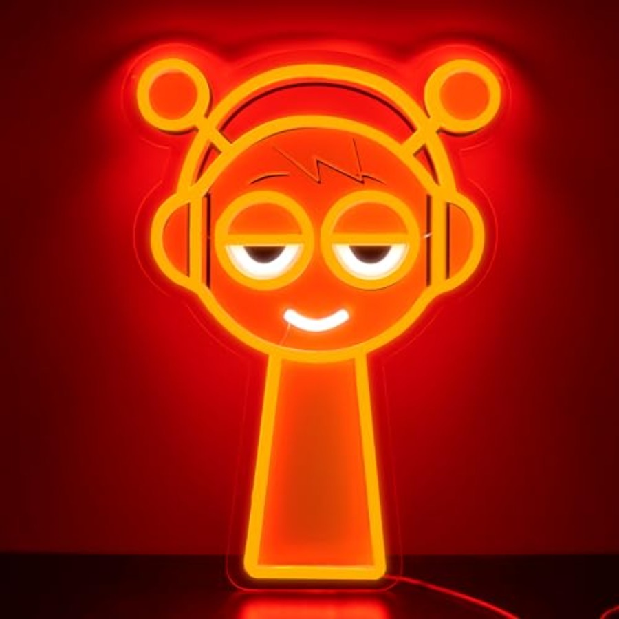Game Neon Sign for Wall Decor  - Lighting Christmas Decor のレビューと価格