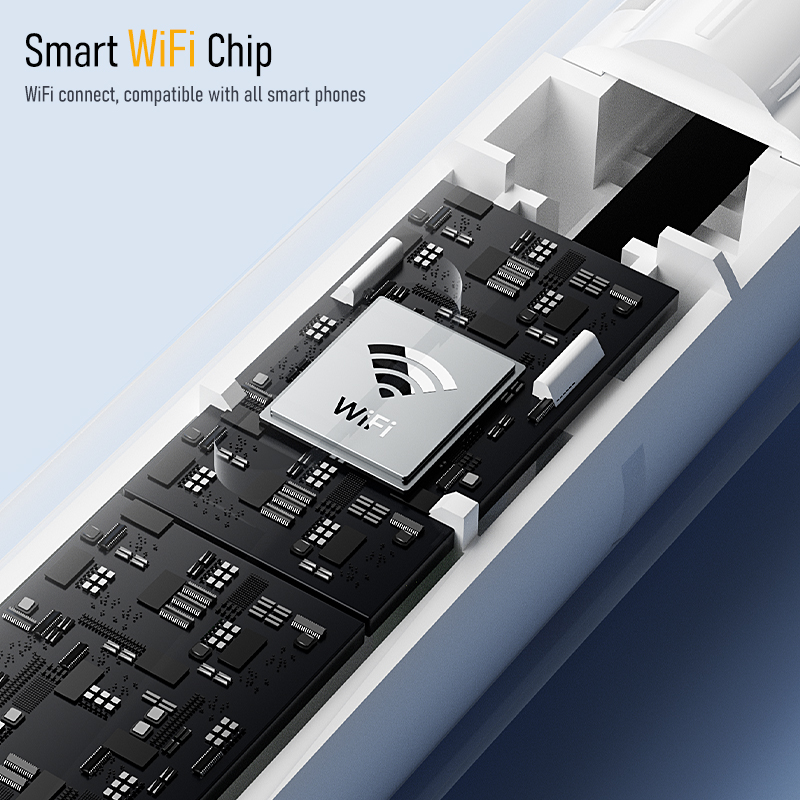 Visual Wireless Oral Camera fo - Lighting Visual のレビューと価格
