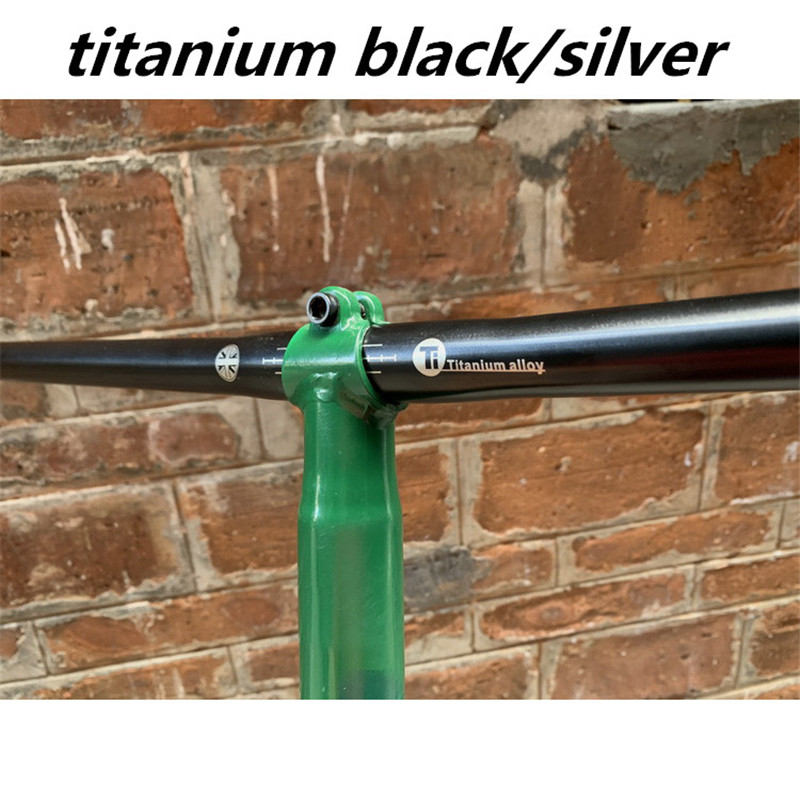 Folding bicycle titanium handl - Union Lighting & Decor Reviews のレビューと価格