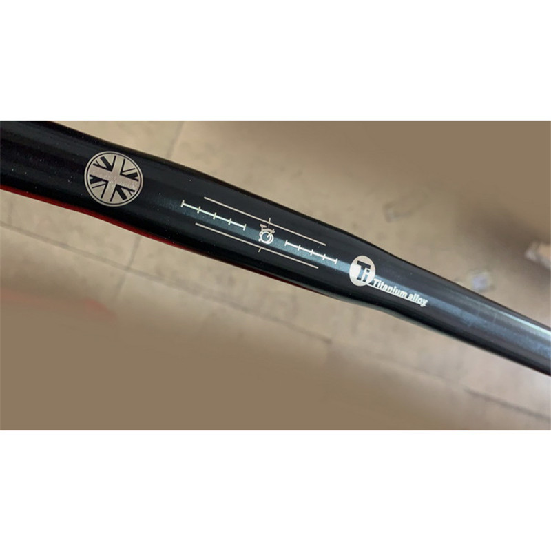 Folding bicycle titanium handl - Union Lighting & Decor Reviews のレビューと価格