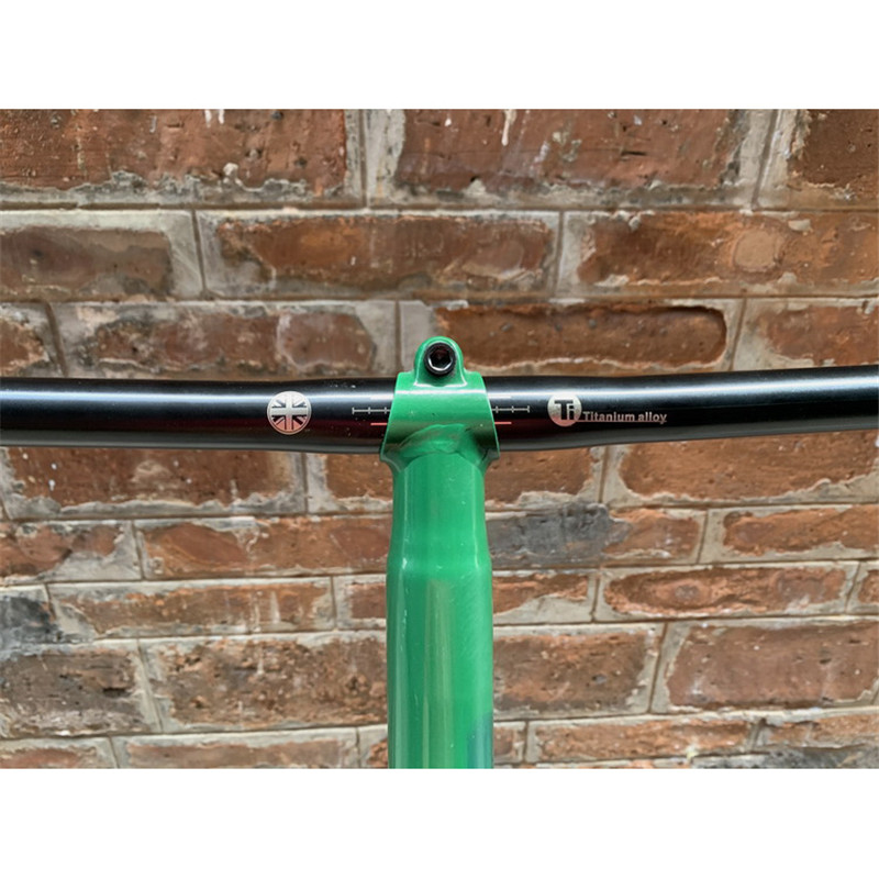 Folding bicycle titanium handl - Union Lighting & Decor Reviews のレビューと価格