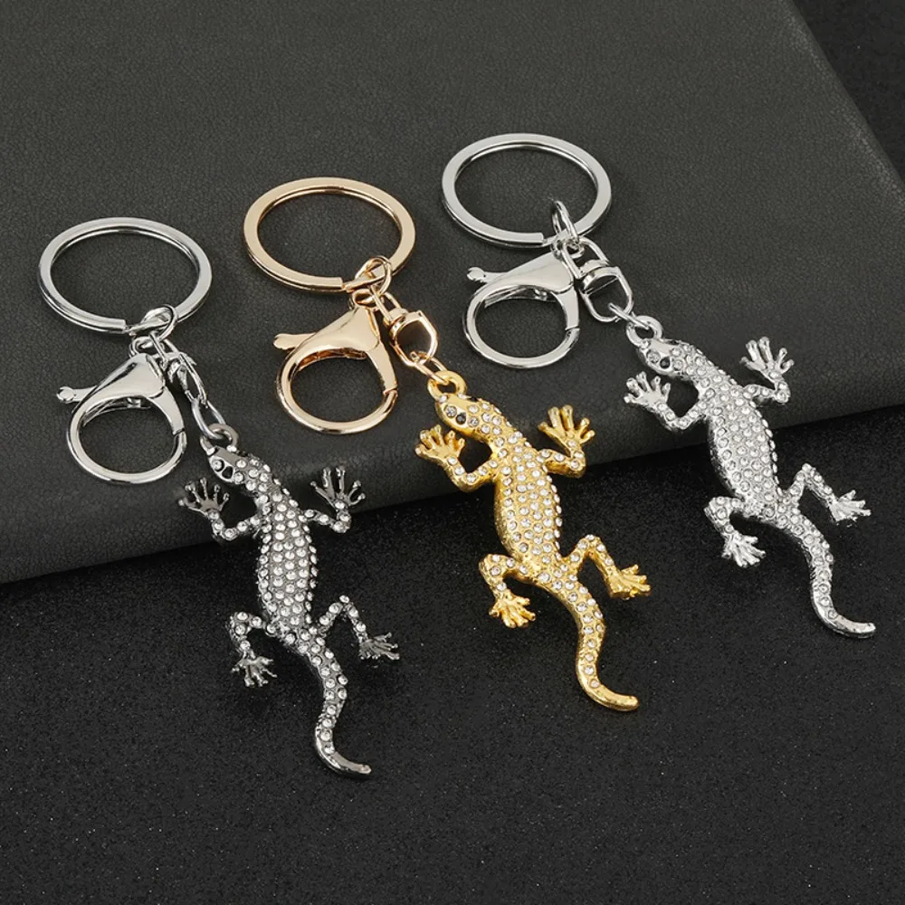Originality 3D Metal Gecko Liz - Gecko Lighting & Decor のレビューと価格